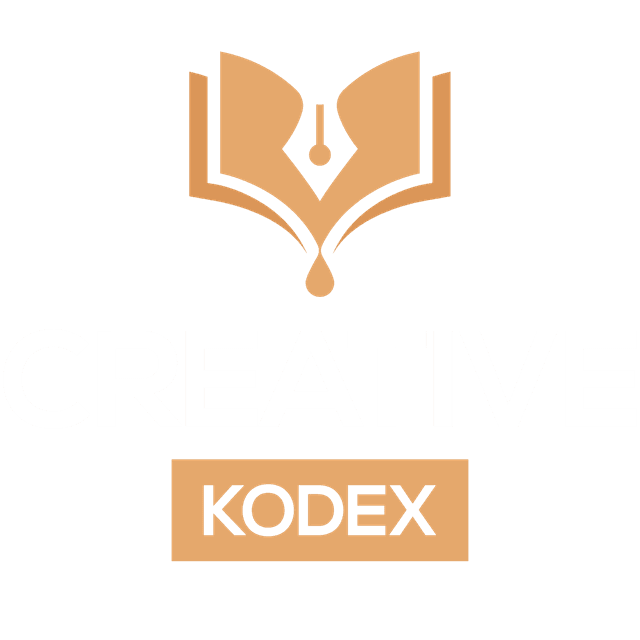 CreativeKodex.com logo
